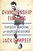 Algopix Similar Product 12 - Championship Fighting Explosive