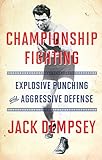 Algopix Similar Product 12 - Championship Fighting Explosive