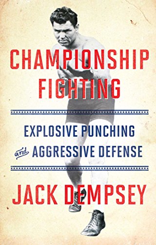Algopix Similar Product 10 - Championship Fighting Explosive