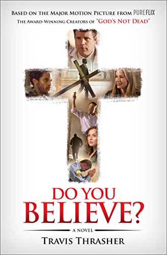 Algopix Similar Product 18 - Do You Believe?: A Novel