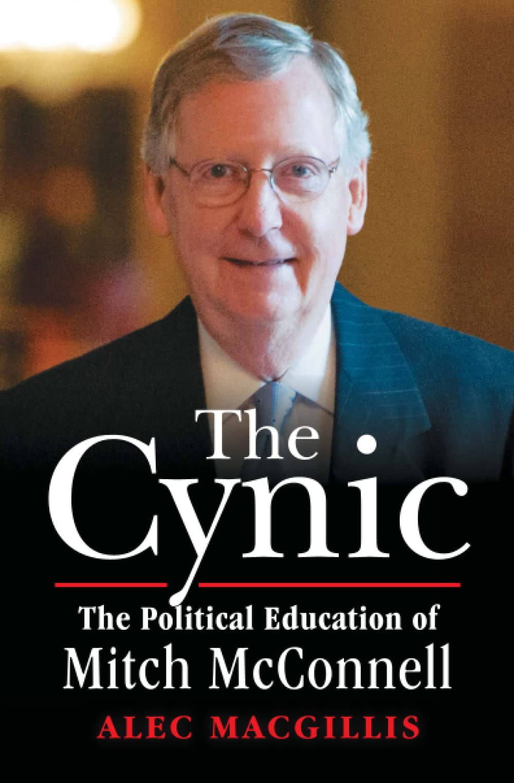 Algopix Similar Product 4 - The Cynic The Political Education of