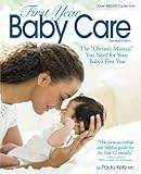 Algopix Similar Product 3 - First Year Baby Care