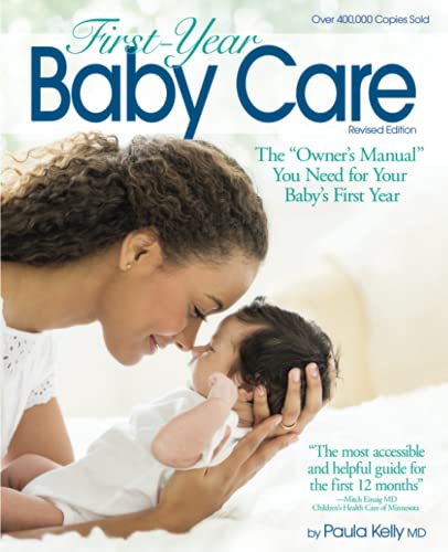 Algopix Similar Product 5 - First Year Baby Care