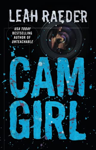 Algopix Similar Product 12 - Cam Girl