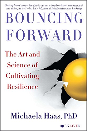 Algopix Similar Product 6 - Bouncing Forward The Art and Science