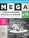 Algopix Similar Product 1 - Simon  Schuster Mega Crossword Puzzle