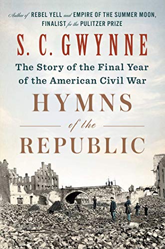 Algopix Similar Product 15 - Hymns of the Republic The Story of the