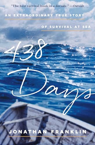 Algopix Similar Product 16 - 438 Days An Extraordinary True Story