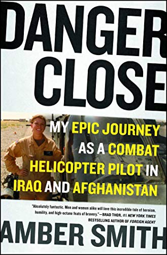 Algopix Similar Product 19 - Danger Close My Epic Journey as a