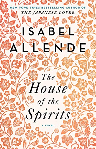 Algopix Similar Product 20 - The House of the Spirits: A Novel