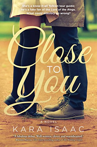 Algopix Similar Product 6 - Close to You: A Novel