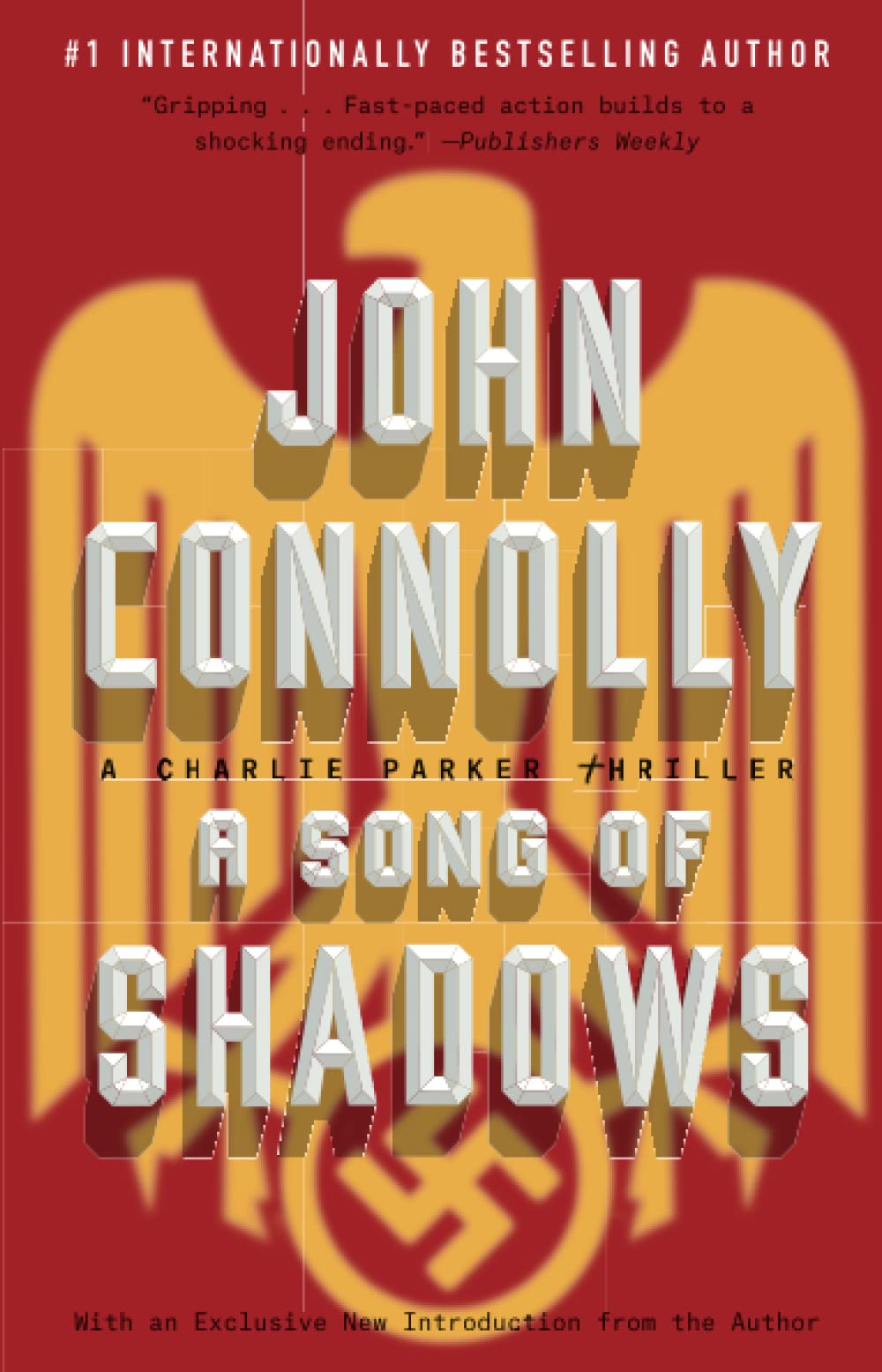 Algopix Similar Product 15 - A Song of Shadows A Charlie Parker