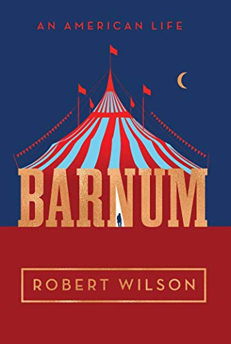 Algopix Similar Product 7 - Barnum: An American Life