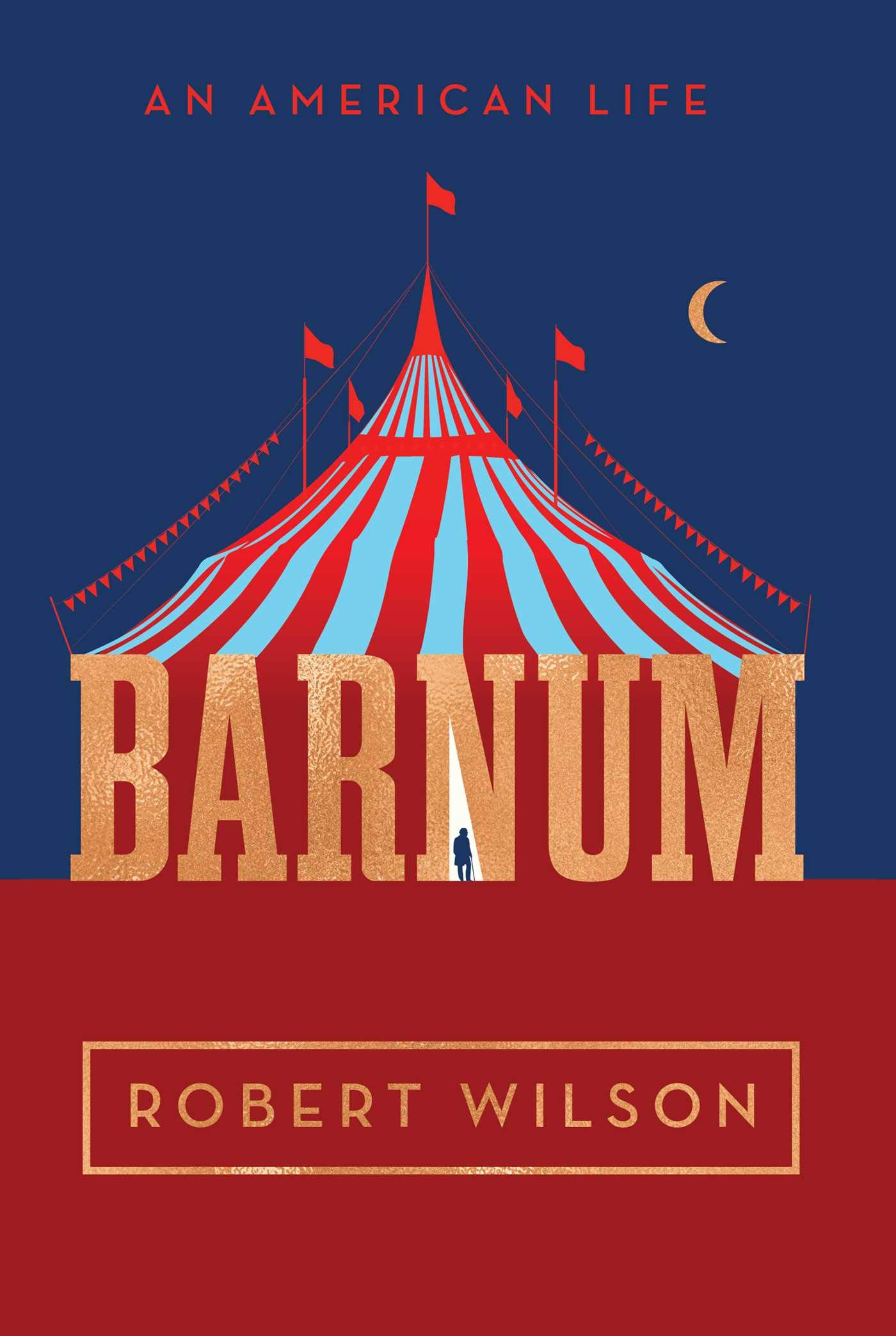 Algopix Similar Product 6 - Barnum: An American Life