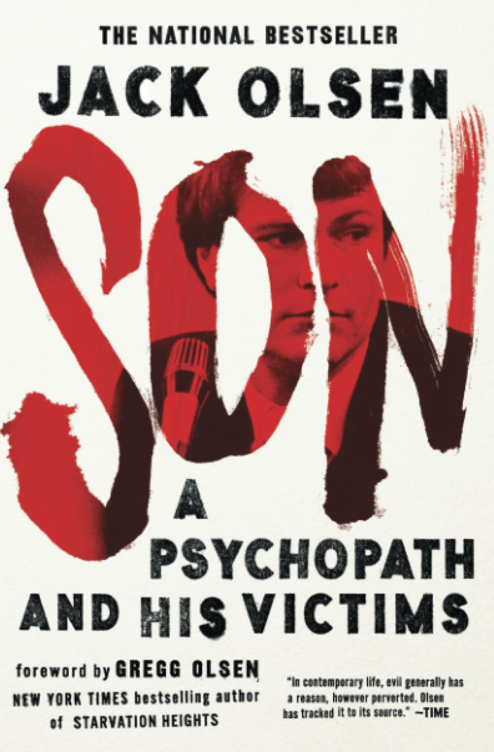 Algopix Similar Product 12 - Son: A Psychopath and His Victims