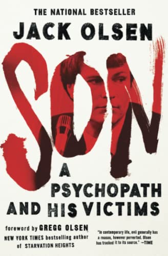 Algopix Similar Product 16 - Son: A Psychopath and His Victims