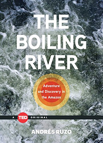 Algopix Similar Product 8 - The Boiling River Adventure and