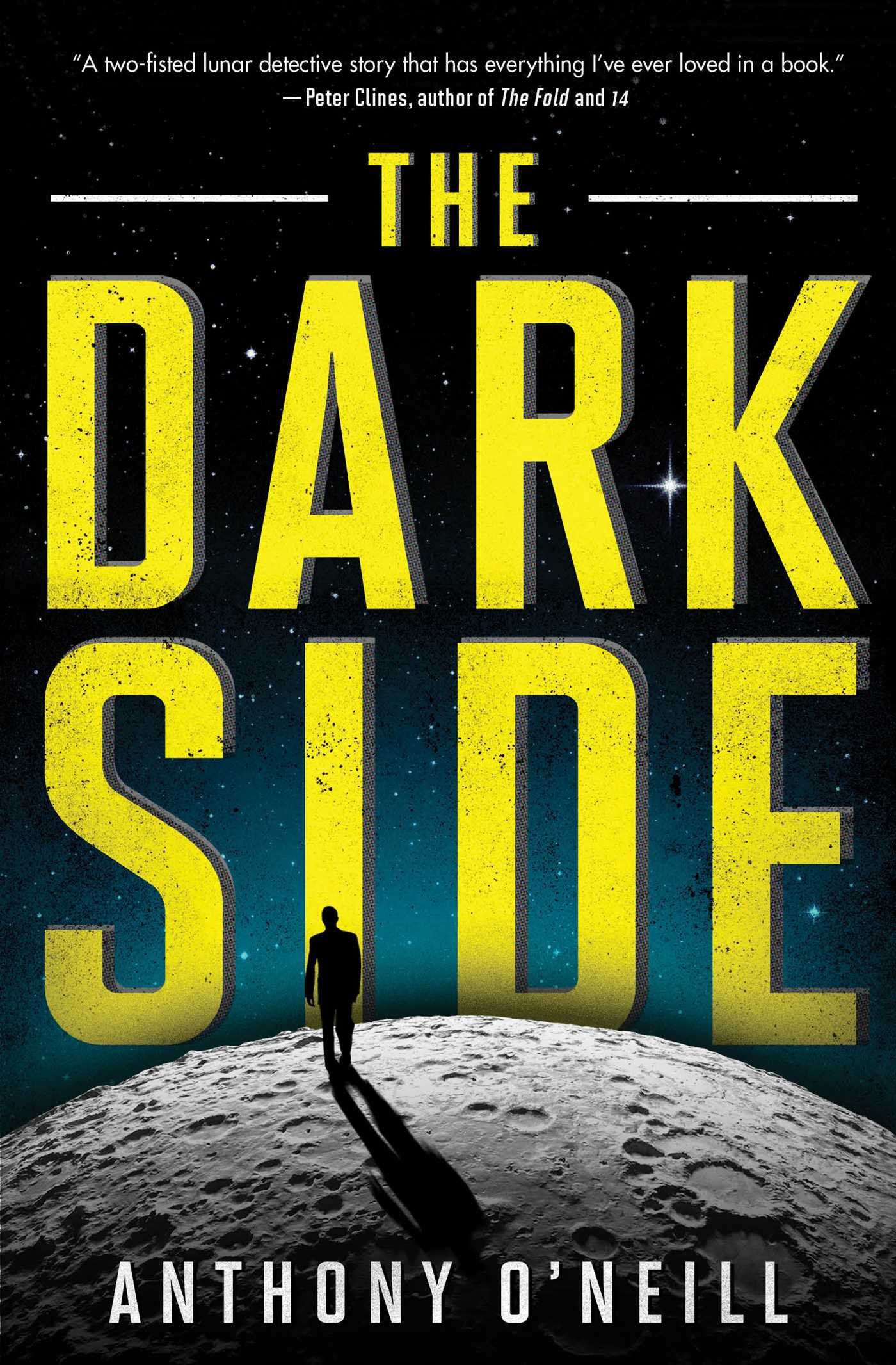 Algopix Similar Product 18 - The Dark Side