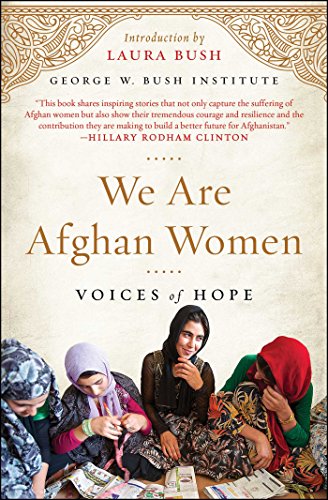 Algopix Similar Product 6 - We Are Afghan Women: Voices of Hope