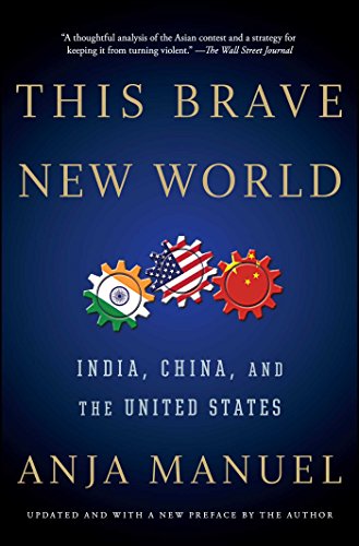 Algopix Similar Product 11 - This Brave New World India China and