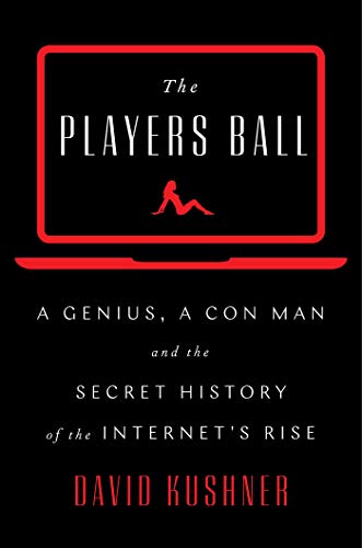 Algopix Similar Product 1 - The Players Ball A Genius a Con Man