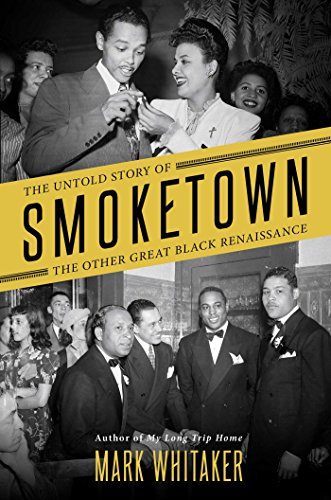 Algopix Similar Product 6 - Smoketown The Untold Story of the