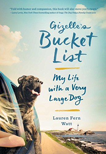 Algopix Similar Product 19 - Gizelles Bucket List My Life with a