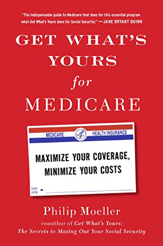 Algopix Similar Product 4 - Get Whats Yours for Medicare Maximize