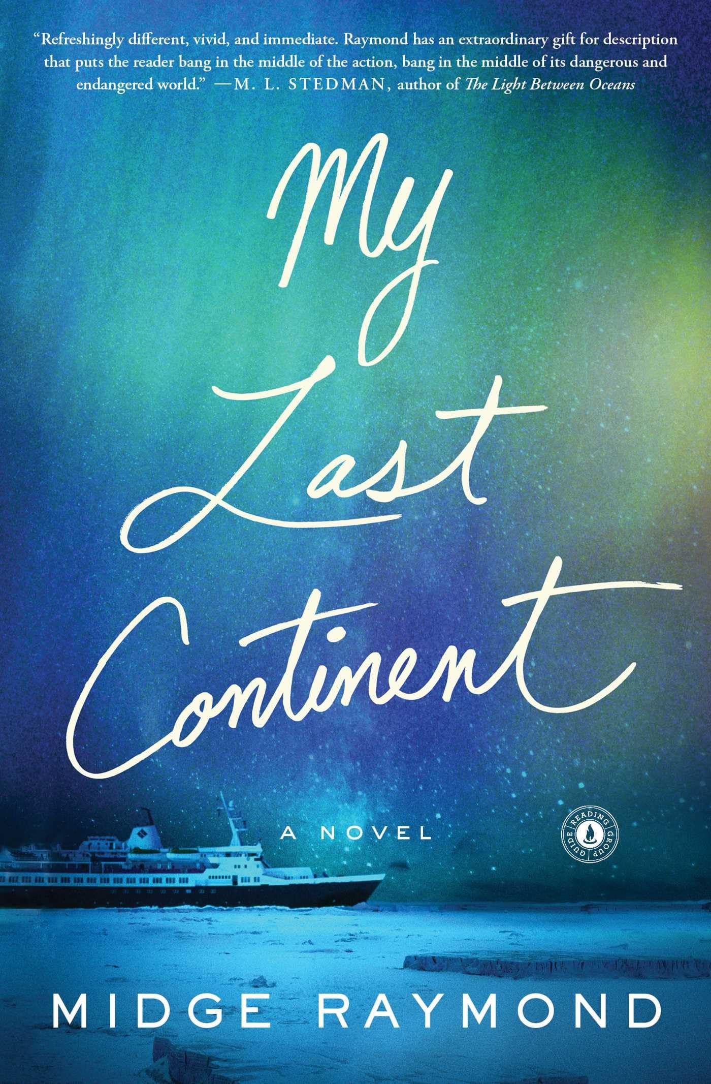 Algopix Similar Product 6 - My Last Continent: A Novel