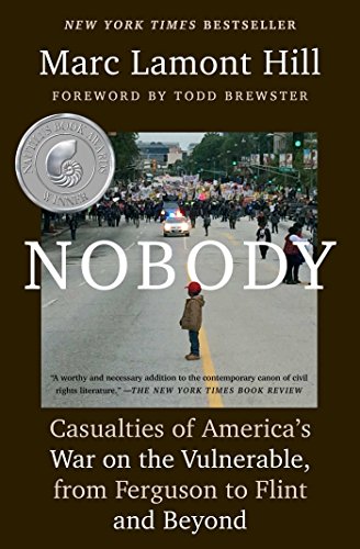 Algopix Similar Product 7 - Nobody Casualties of Americas War on