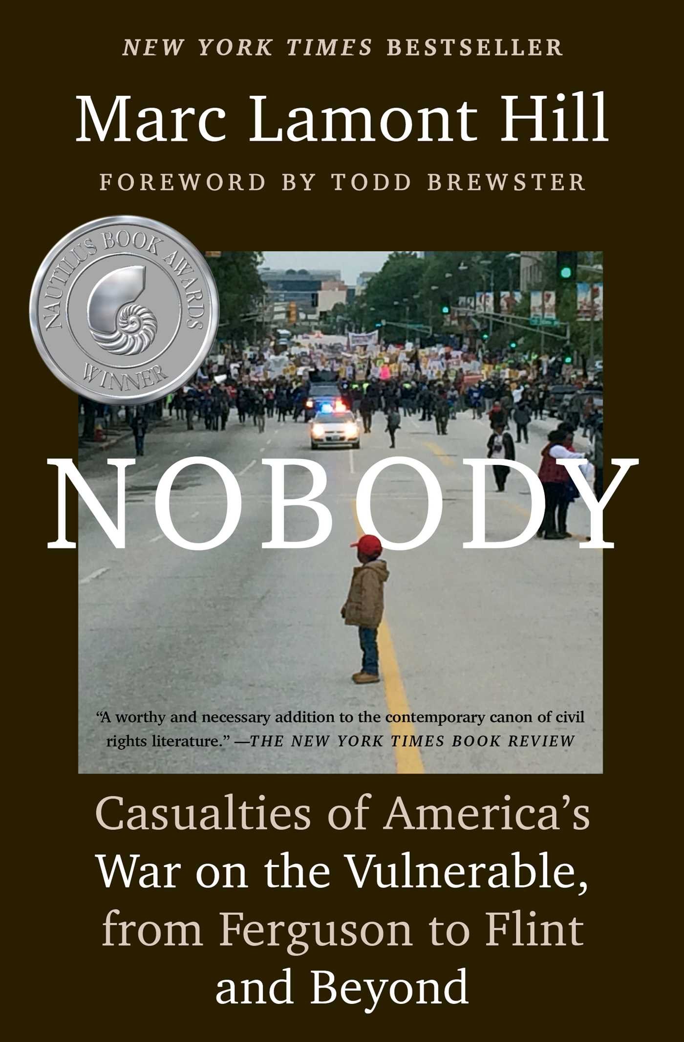 Algopix Similar Product 5 - Nobody Casualties of Americas War on