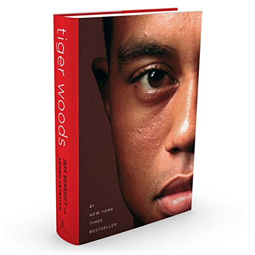 Algopix Similar Product 10 - Tiger Woods