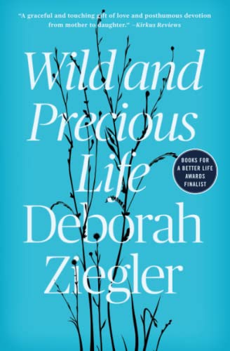 Algopix Similar Product 10 - Wild and Precious Life