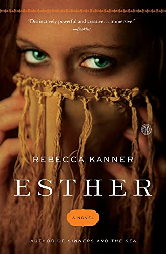 Algopix Similar Product 12 - Esther: A Novel