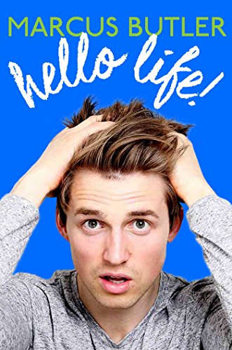 Algopix Similar Product 12 - Hello Life!