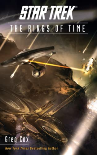 Algopix Similar Product 3 - The Rings of Time The Original Series