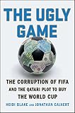 Algopix Similar Product 20 - The Ugly Game The Corruption of FIFA