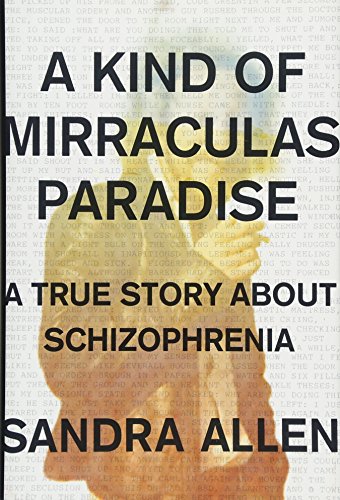 Algopix Similar Product 13 - A Kind of Mirraculas Paradise A True