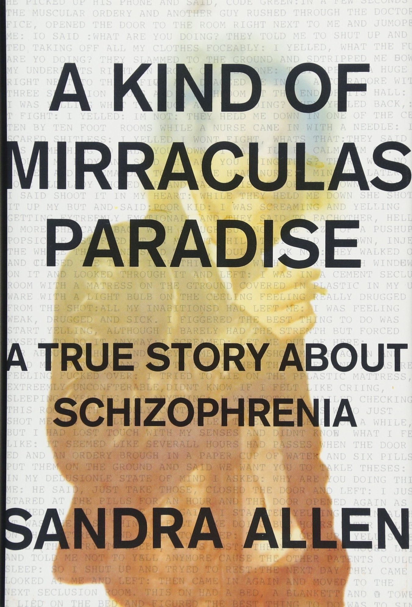 Algopix Similar Product 1 - A Kind of Mirraculas Paradise A True
