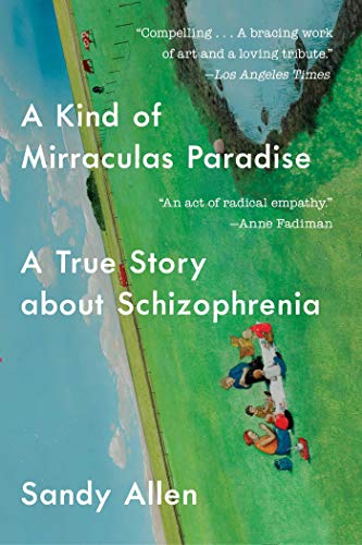 Algopix Similar Product 15 - A Kind of Mirraculas Paradise A True