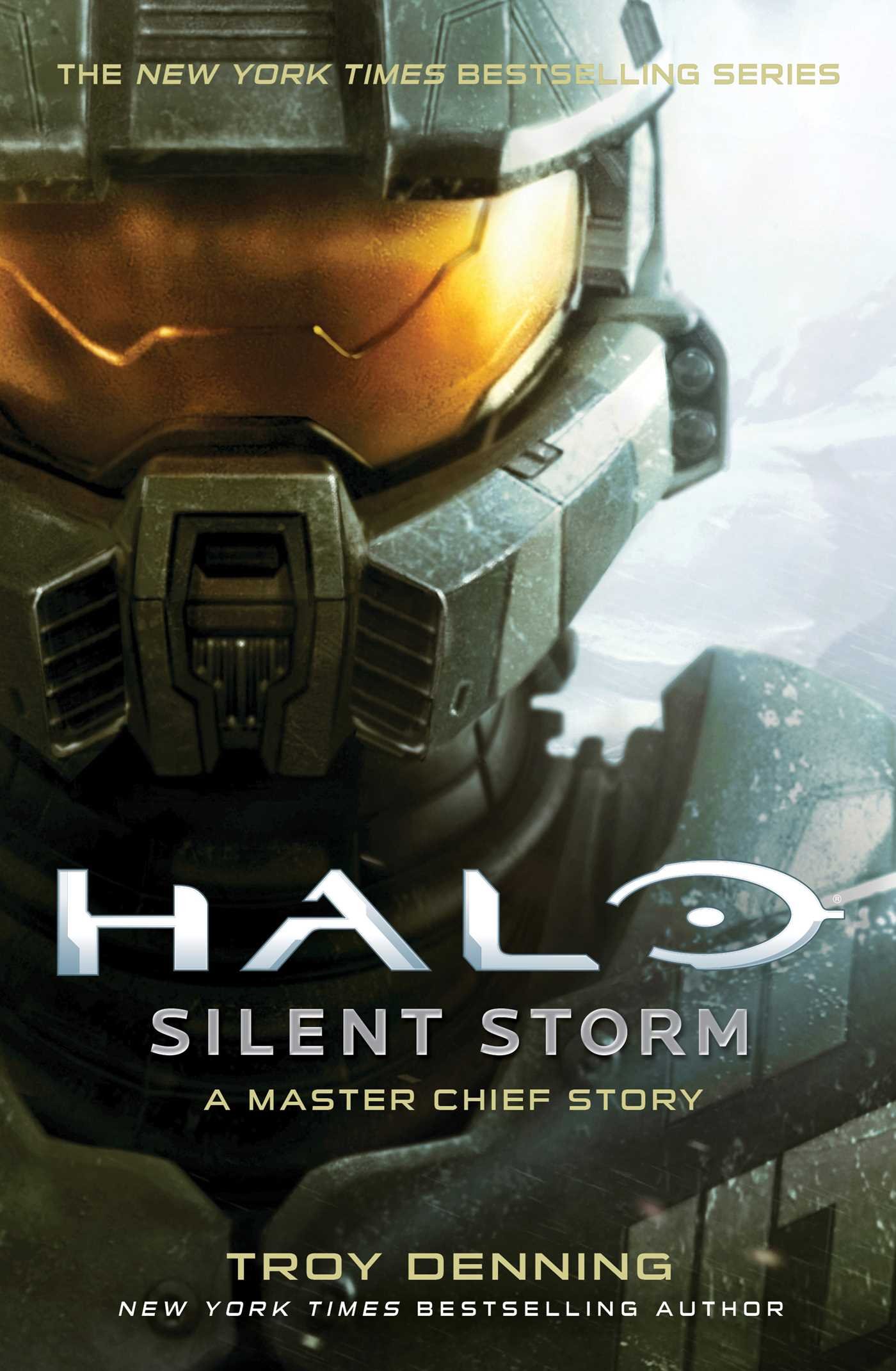 Algopix Similar Product 2 - Halo Silent Storm A Master Chief