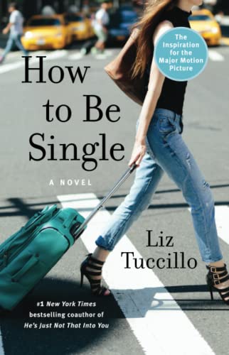 Algopix Similar Product 1 - How to Be Single: A Novel