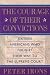 Algopix Similar Product 2 - The Courage of Their Convictions