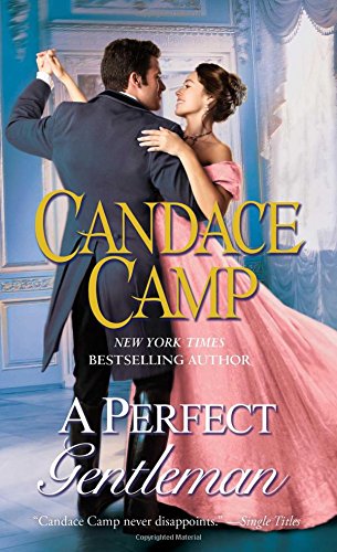 Algopix Similar Product 20 - A Perfect Gentleman: A Novel