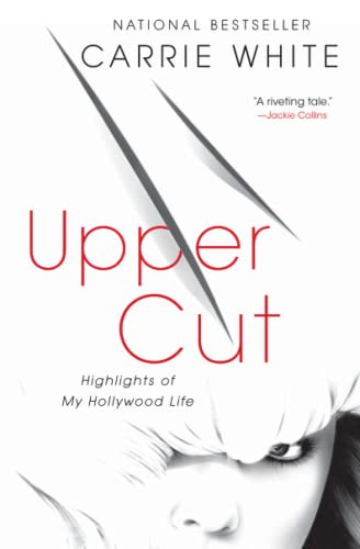 Algopix Similar Product 2 - Upper Cut Highlights of My Hollywood