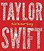 Algopix Similar Product 3 - Taylor Swift: This Is Our Song