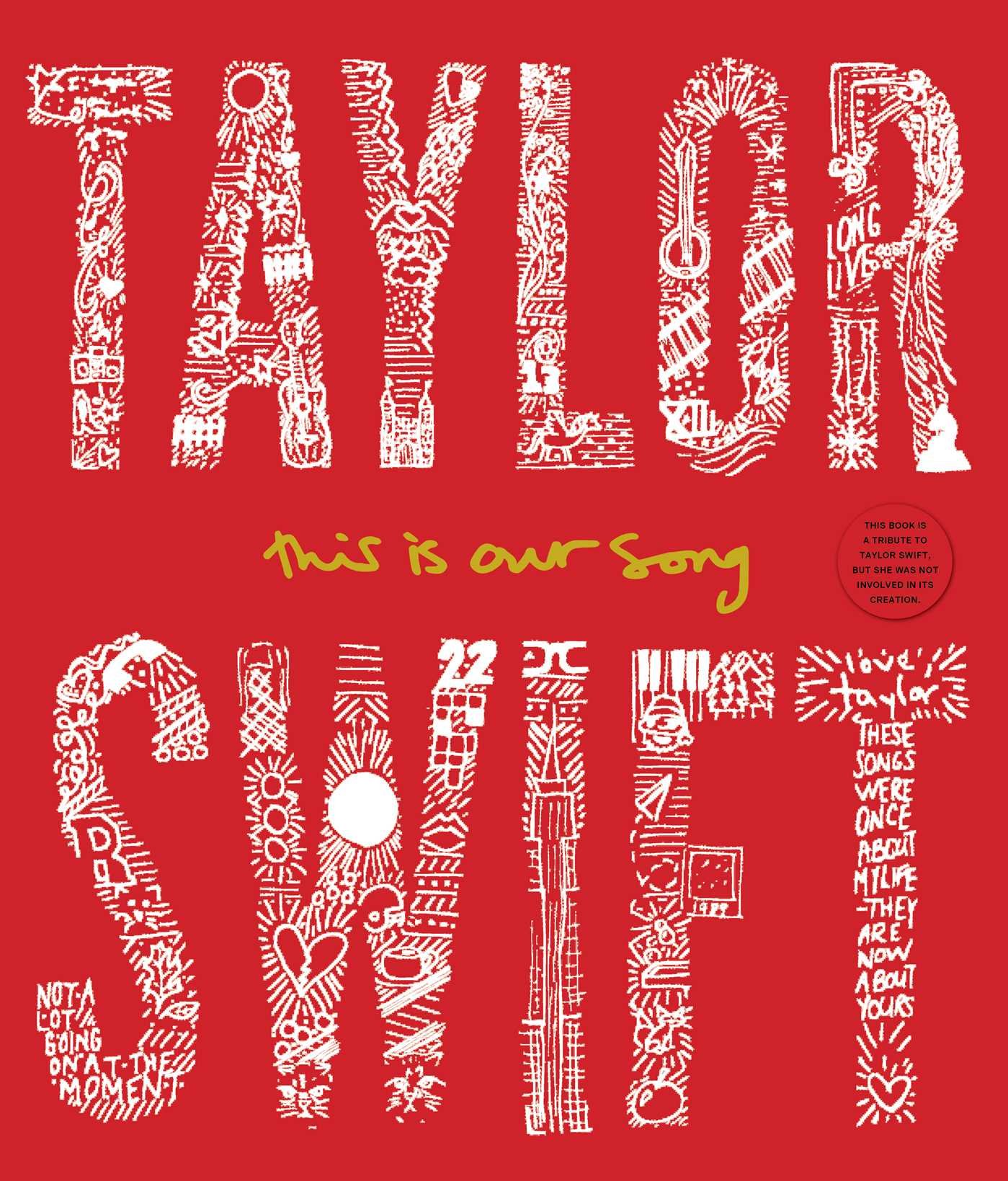 Algopix Similar Product 11 - Taylor Swift: This Is Our Song
