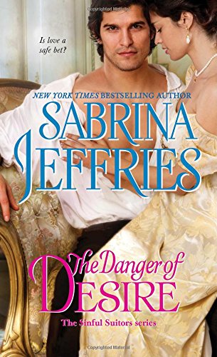 Algopix Similar Product 13 - The Danger of Desire 3 The Sinful