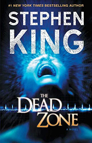 Algopix Similar Product 20 - The Dead Zone