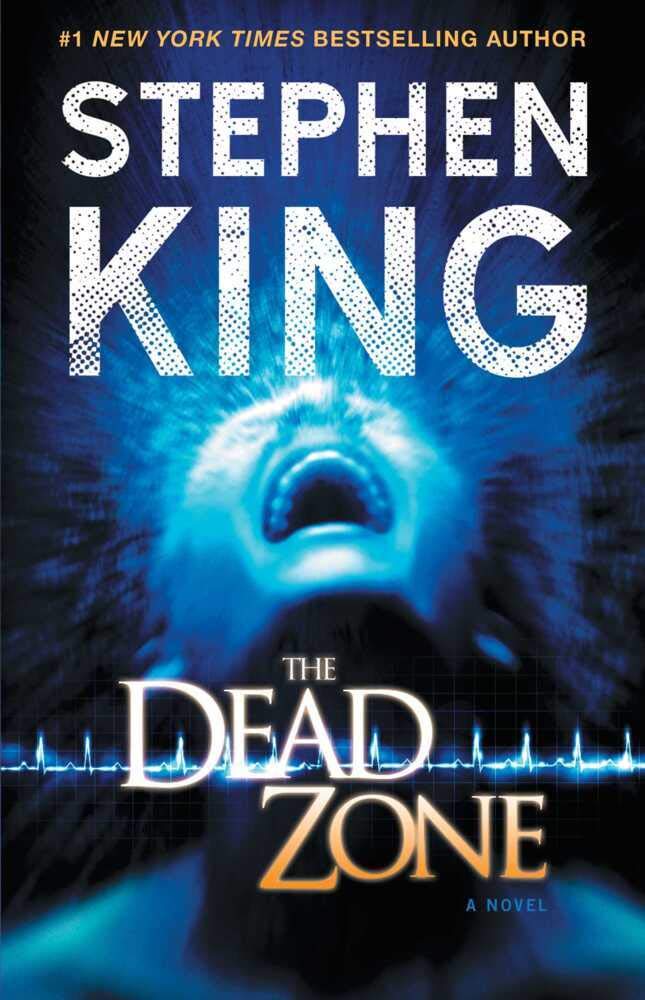 Algopix Similar Product 7 - The Dead Zone